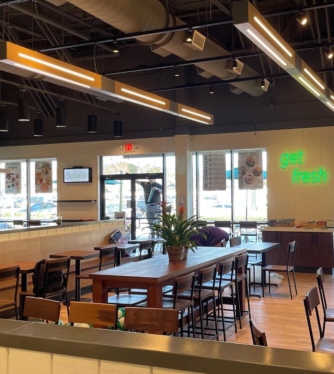Fresh&co Orlando